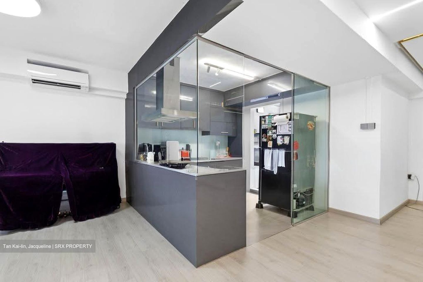 Blk 646 Woodlands Ring Road (Woodlands), HDB Executive #619545161